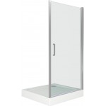 Душевая дверь Good Door PANDORA DR-80-90-100-C-CH Душевая дверь Good Door PANDORA DR-80-90-100-C-CH